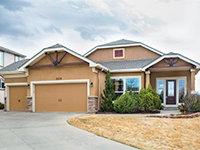3319 Silver Pine Trail